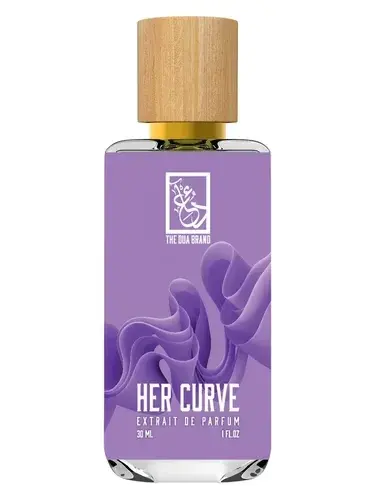 Her Curve by The Dua Brand bottle