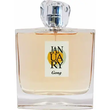 Gong by January Scent Project