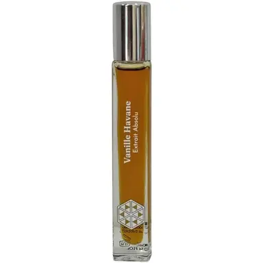 Vanille Havane Extrait Absolu by Les Indemodables