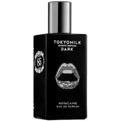Novacaine No. 85 by Tokyomilk bottle