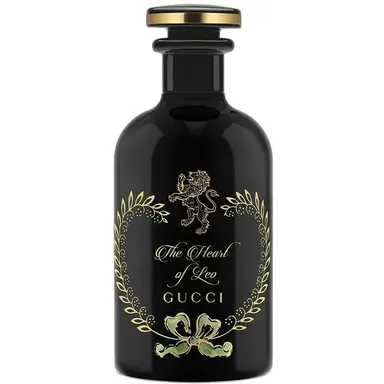 The Heart of Leo by Gucci