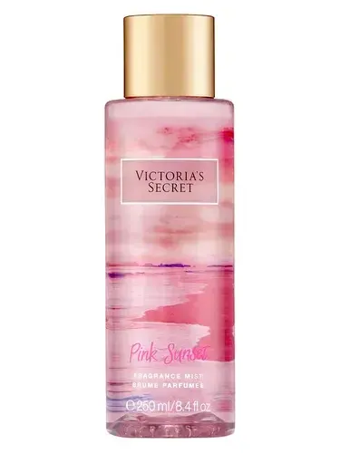 Pink Sunset by Victoria's Secret bottle