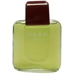 Hero by Prince Matchabelli bottle