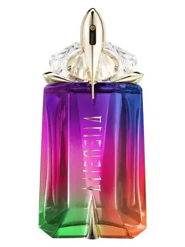 Alien We Are All Alien Collector Edition by Mugler bottle