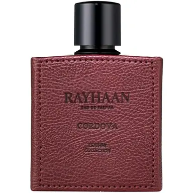 Cordova by Rayhaan bottle