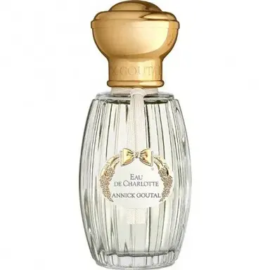 Eau De Charlotte by Goutal bottle