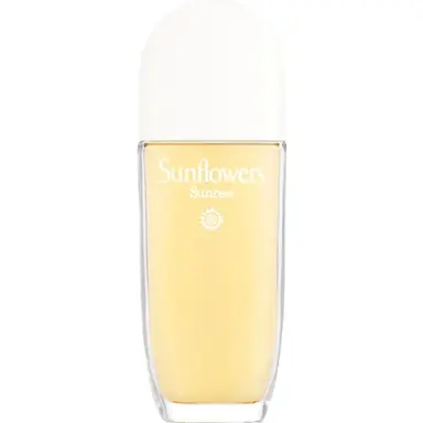 Sunflowers Sunrise by Elizabeth Arden bottle