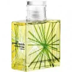 Sunshine Edition for Men 2010 by Paul Smith