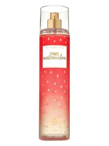 Pink Watermelon by Bath & Body Works bottle