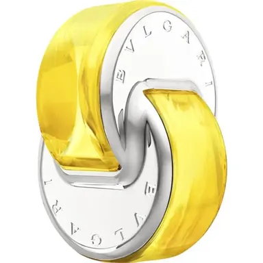 Omnia Golden Citrine by Bvlgari bottle