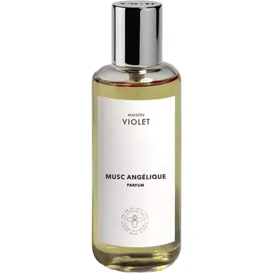 Musc Angélique by Violet Paris bottle