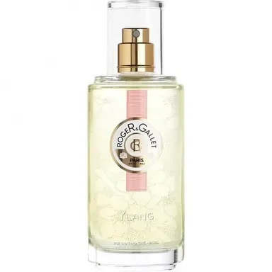 Ylang by Roger & Gallet bottle