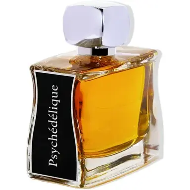 Psychedelique by Jovoy Paris bottle