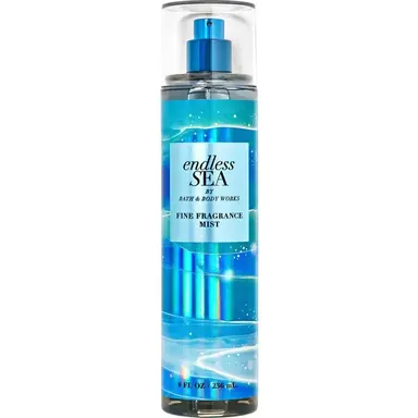 Endless Sea by Bath & Body Works bottle