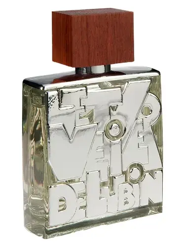 Bluff by Lubin bottle