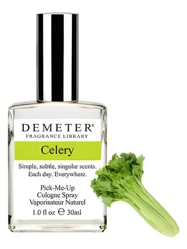 Celery by Demeter Fragrance bottle