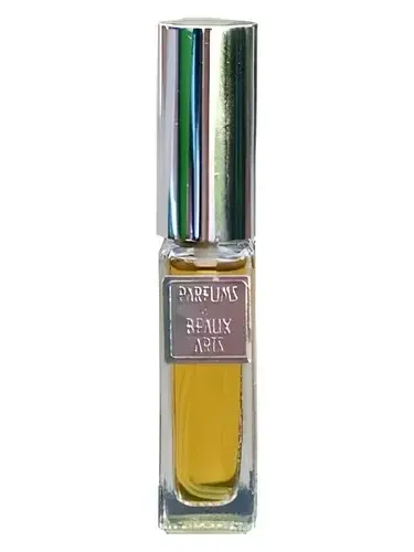 Amber by Dsh Perfumes bottle