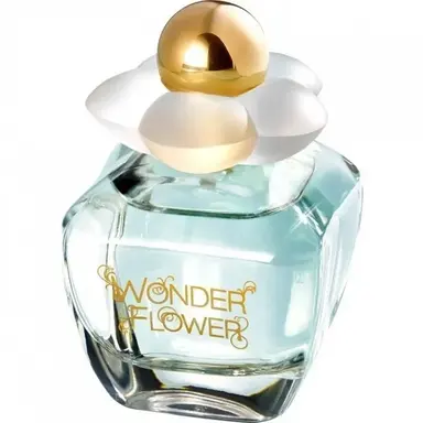 Wonder Flower by Oriflame bottle