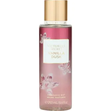Vanilla Dusk by Victoria's Secret bottle