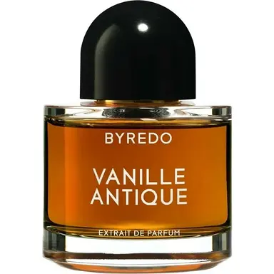 Vanille Antique by Byredo