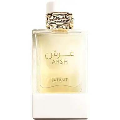 Arsh by French Avenue bottle