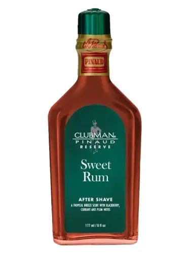 Clubman Reserve Sweet Rum by Pinaud Clubman