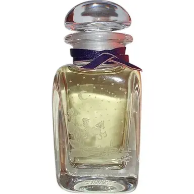 Eau d'Hermès Edition Limitée 1999 by Hermes bottle