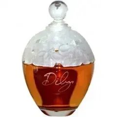 Dilys by Laura Ashley bottle
