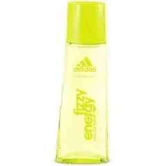 Fizzy Energy by Adidas bottle