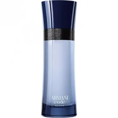 Armani Code Colonia by Giorgio Armani bottle