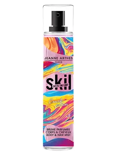 Crush Potion by Jeanne Arthes bottle
