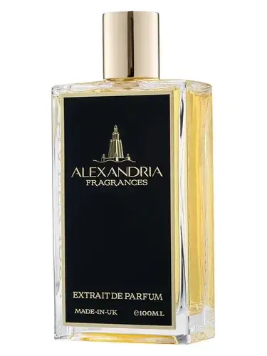 Ferocity by Alexandria Fragrances bottle