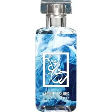 Another 13 Shades by The Dua Brand bottle