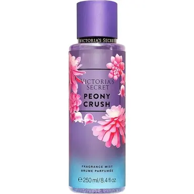 Peony Crush by Victoria's Secret bottle
