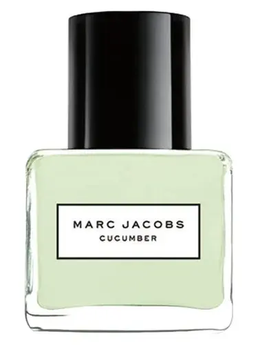 Marc Jacobs Cucumber Splash 2016 by Marc Jacobs bottle