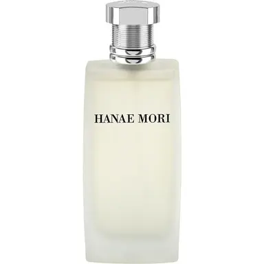 HM by Hanae Mori bottle