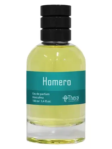 Homero by Thera Cosmeticos bottle