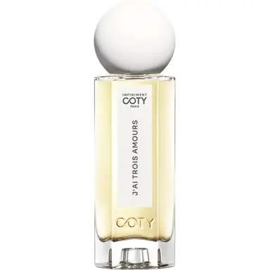 Après L'Amour by Infiniment Coty Paris