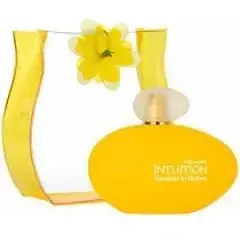 Intuition Summer In Bloom by Estee Lauder bottle