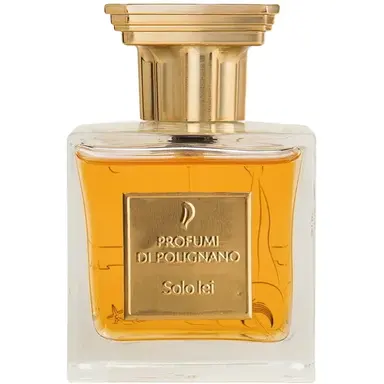 Solo lei by Profumi di Polignano