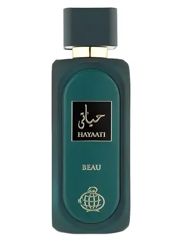 Hayaati Beau by Fragrance World