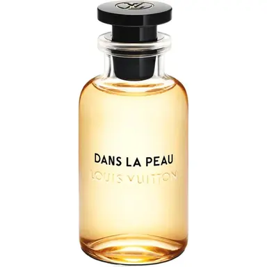 Dans la Peau by Louis Vuitton bottle