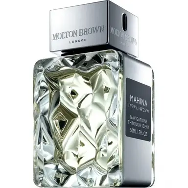 Mahina by Molton Brown bottle