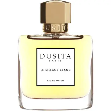 Le Sillage Blanc by Parfums Dusita bottle