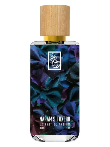 Naram’s Tuxedo by The Dua Brand bottle