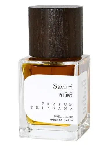 Savitri by Parfum Prissana