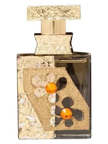 Royal Mango by M. Micallef bottle