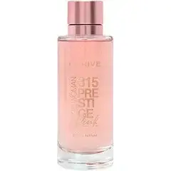 315 Prestige Pink by La Rive bottle