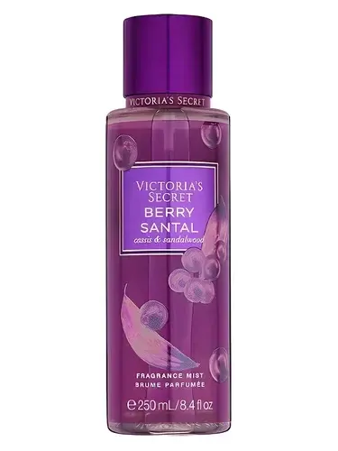 Berry Santal by Victoria's Secret bottle