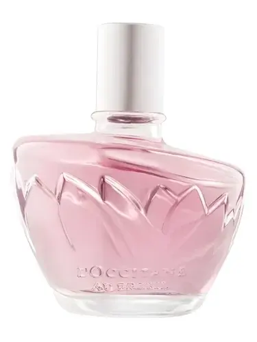 Ninfa das Águas Fascínio by L'Occitane au Bresil bottle
